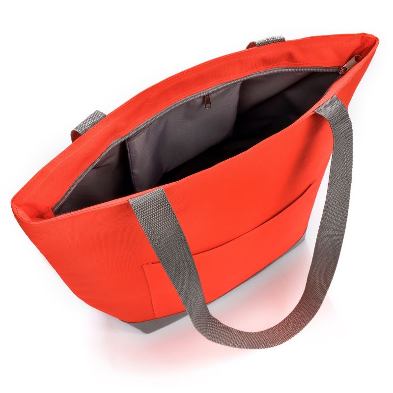 Meteor Floe 20L Orange Thermal Bag To be categorized Your Sports Performance