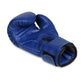 6oz Boxing Gloves for Kids - 4Fighter Blue rękawice treningowe Your Sports Performance