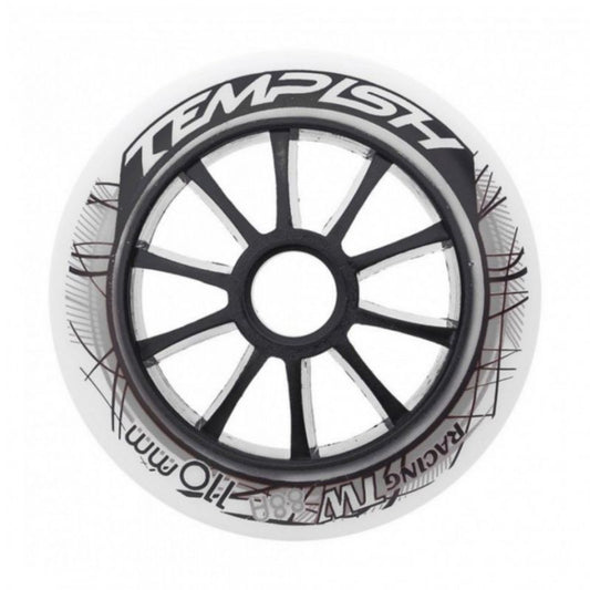 TEMPISH Tw PU 85A wheels 1010000437 Accessories/Skating/Akcesoria Your Sports Performance