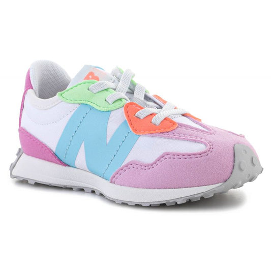 New Balance Jr IH327CH shoes Footwear/Lifestyle New Balance