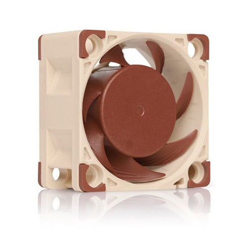 NOCTUA NF-A4X20 FLX Fan 40x20 mm 3-Pin Chłodzenie/Chłodzenie - wentylatory Your Sports Performance