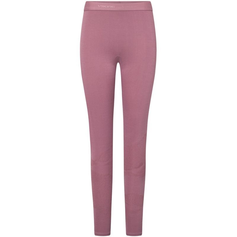 VIKING Gasher Lady Set Merino women's underwear size S pink Odzież militarna/Bielizna termoaktywna Your Sports Performance