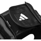 Adidas Response ADIBHG023 helmet Accessories/Martial arts equipment/Kask bokserski Adidas