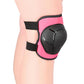 Protectors set Nils Extreme DARK PINK size S H110