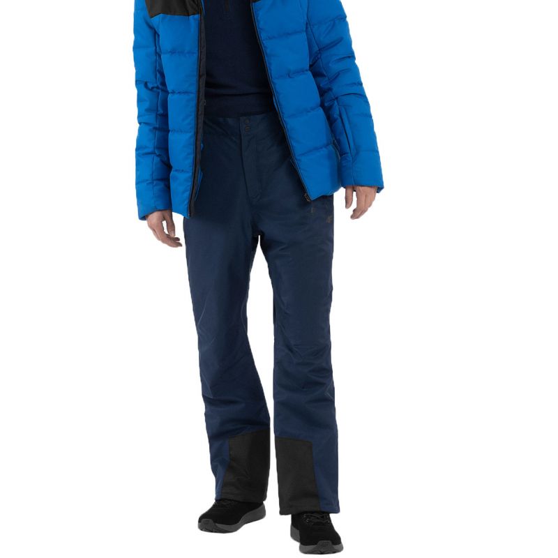 4F FNK M361 M ski pants 4FAW23TFTRM361 31S Clothing/Ski 4F