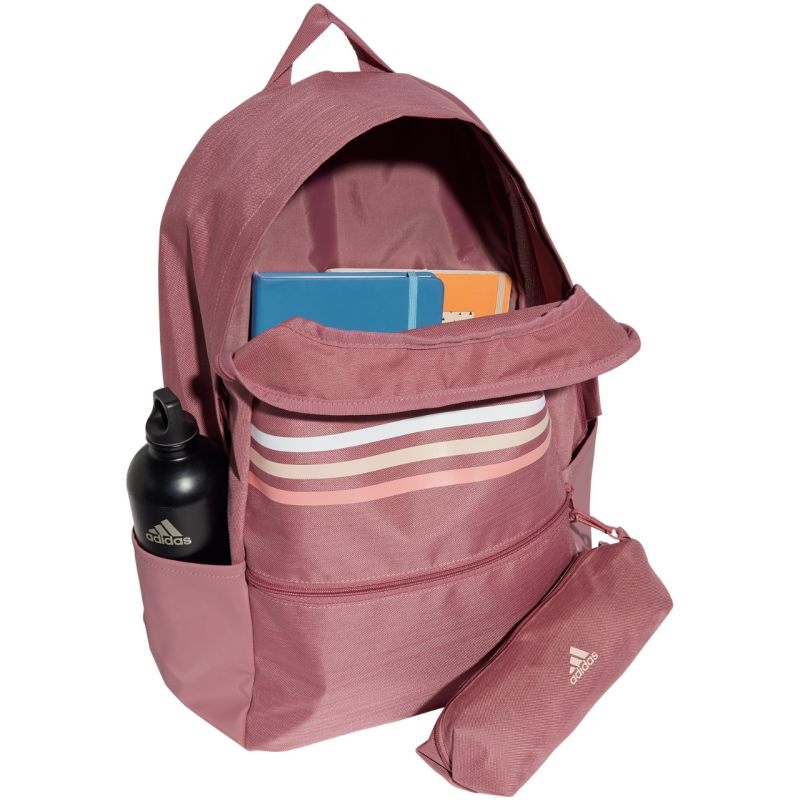 Adidas Classic Horizontal 3-S backpack IZ1897 Accessories/Plecaki Adidas