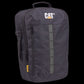 Caterpillar Tactical Cabin Backpack black (84723-84) In preparation Your Sports Performance