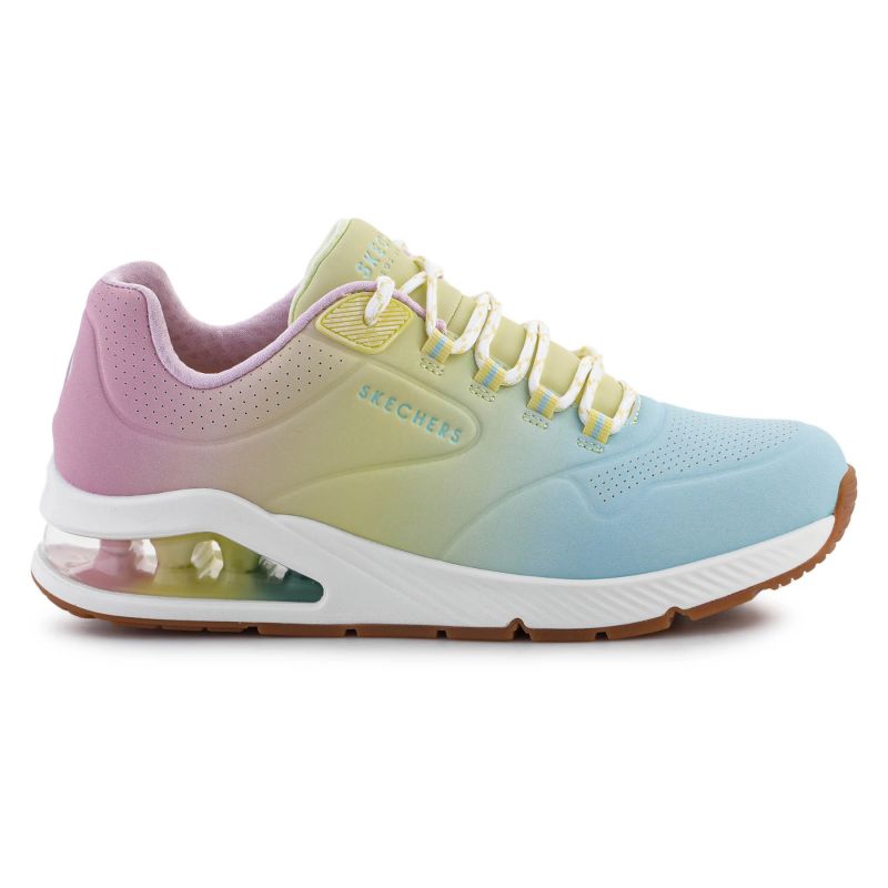 Skechers Uno 2 W shoes 155628-WMLT Footwear/Lifestyle/Skechers Skechers