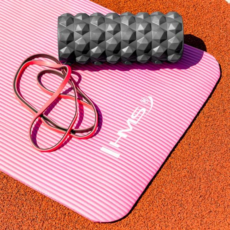 HMS fitness roller 31.5 cm FS107 Accessories/Training equipment Your Sports Performance