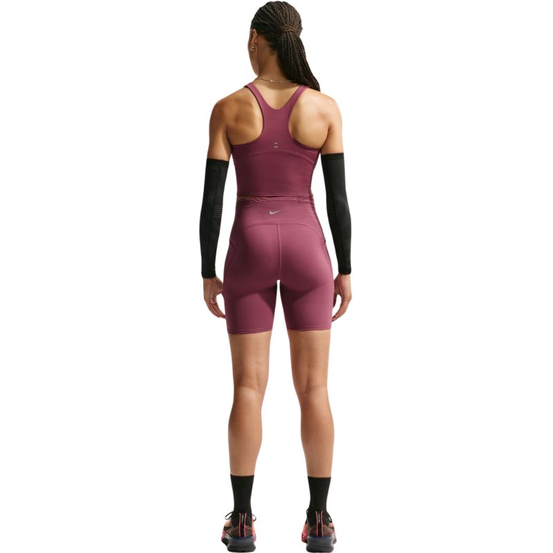 Nike Tempo Women's T-Shirt Pink II0420 654