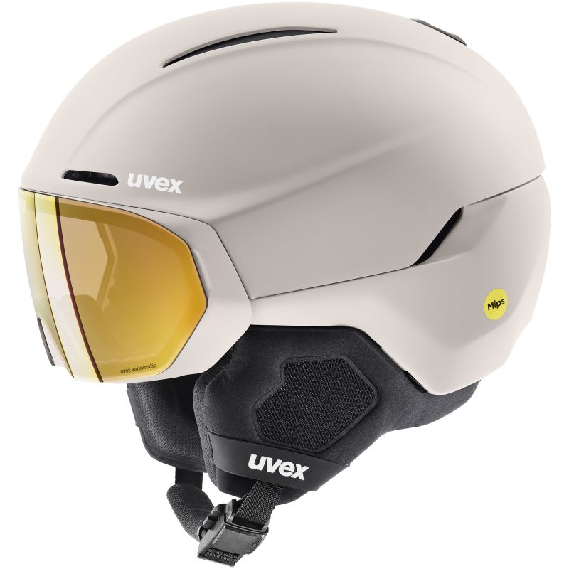uvex Horizon V MAG MIPS Ski Helmet