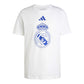 Adidas Real Madrid DNA T-shirt M IM7470 Clothing/Football Adidas