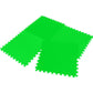 Enero Eva foam puzzle mat 60x60x1.2 cm 4 pcs. 1005492 Accessories/Training equipment Your Sports Performance