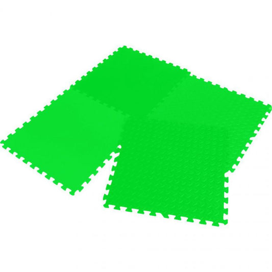 Enero Eva foam puzzle mat 60x60x1.2 cm 4 pcs. 1005492 Accessories/Training equipment Your Sports Performance