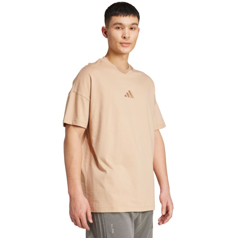 T-shirt adidas All Szn M JX5083 Clothing/Lifestyle/T-shirts Adidas