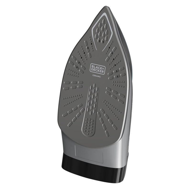 Black+Decker BXSS2401E steam generator (2400W) AGD - Produkty/Żelazka i generatory pary Your Sports Performance