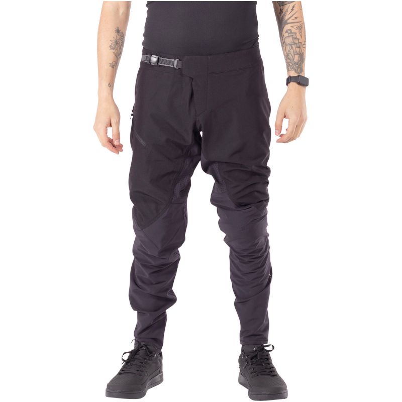 Sale - LEATT Ride Kit MTB 1.0 cycling set (jersey + pants) (LE-502510488) Leatt