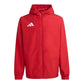 Adidas Junior Entrada 26 All-weather jacket JZ9105 To be categorized Your Sports Performance