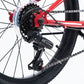Martes Essentials Ninja 20 bike 92800597993 Accessories/Training equipment/Rowery, orbitreki Your Sports Performance