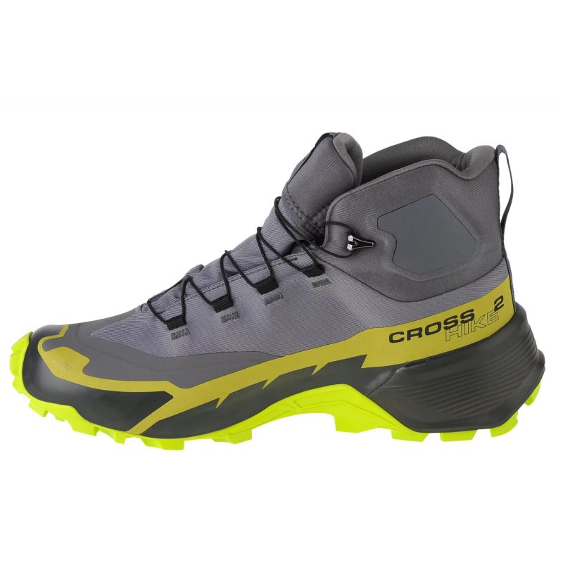 Salomon Cross Hike 2 Mid GTX M 470646 shoes Footwear/Outdoor Your Sports Performance