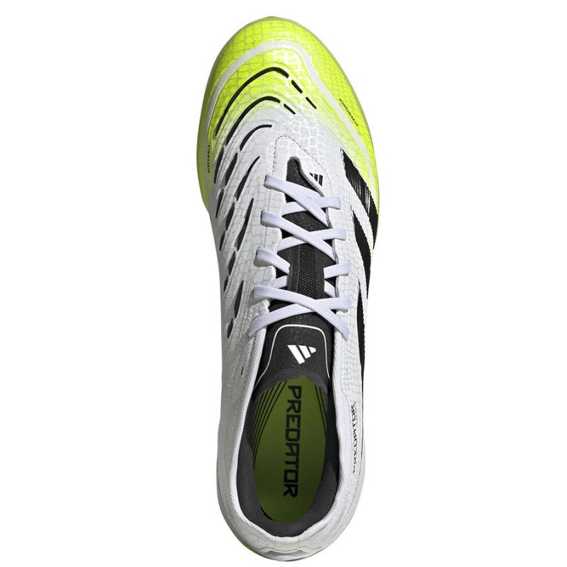 Adidas Predator Pro TF M JI1181 shoes Footwear/Football/SR/TF Adidas