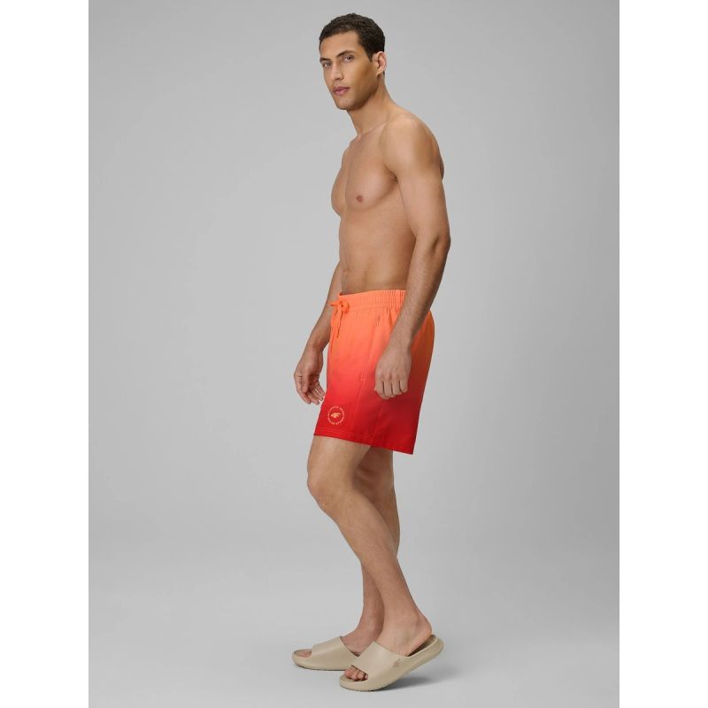 Men's boardshorts 4F 4FWSS26UBDSM168-70S 4f