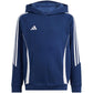 Adidas Tiro 24 Sweat Hoodie Jr IR7504 Clothing/Football Adidas