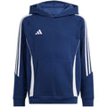 Adidas Tiro 24 Sweat Hoodie Jr IR7504 Clothing/Football Adidas