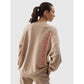 4F W sweatshirt 4FWSS24TSWSF1055-83S *Kategoria tymczasowa Your Sports Performance