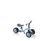 Multifunction bike Globber Learning Bike 3in1 Deluxe 639-200 Ash Blue Accessories/Bicycle/Rowery Your Sports Performance