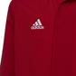 Jacket adidas Entrada 22 All-weather Jr HG6300 Clothing/Football Adidas
