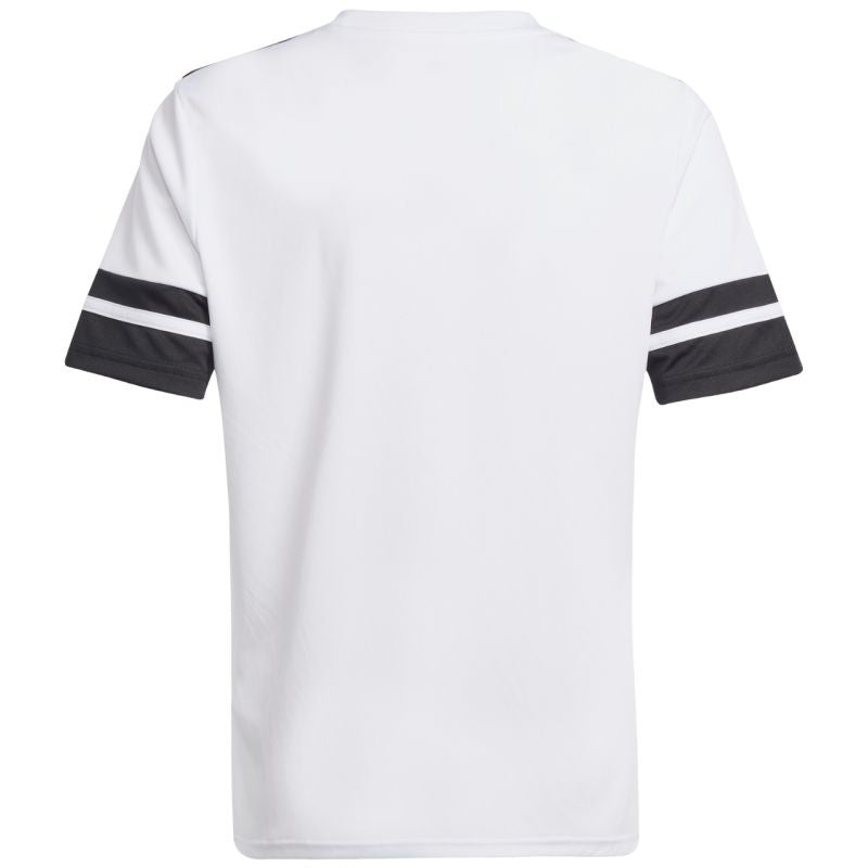 Adidas Squadra 25 Jr T-shirt JJ0057 Clothing/Football Adidas