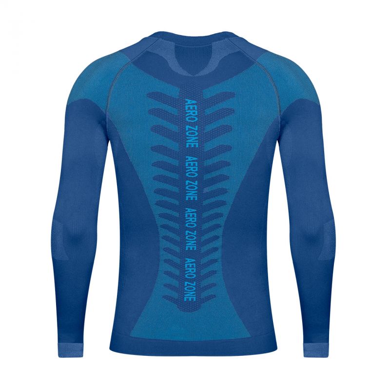 Thermoactive sweatshirt Alpinus Tactical Base Layer M GT43870 Clothing/Ski/Alpinus Your Sports Performance