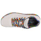 Skechers Uno - Stark Mini Drip 183518-WMLT White 41 In preparation Your Sports Performance
