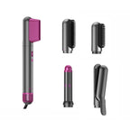 Havit HD8118-EU Hair Dryer (Gray-Pink) AGD - Produkty/Suszarki do włosów Your Sports Performance