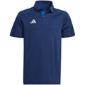 adidas Tiro 23 Competition Cotton Navy Blue Kids T-Shirt HK8053 Clothing Your Sports Performance