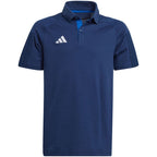 adidas Tiro 23 Competition Cotton Navy Blue Kids T-Shirt HK8053 Clothing Your Sports Performance
