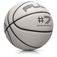 Meteor Fluo 7 16752 basketball Accessories/Balls/Basketball Your Sports Performance