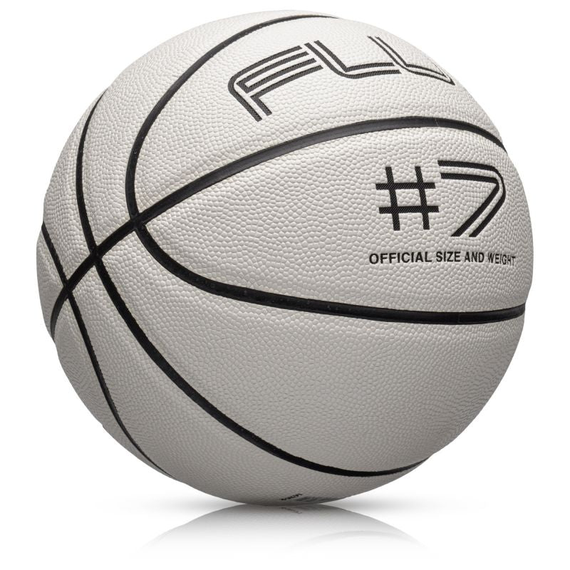 Meteor Fluo 7 16752 basketball Accessories/Balls/Basketball Your Sports Performance