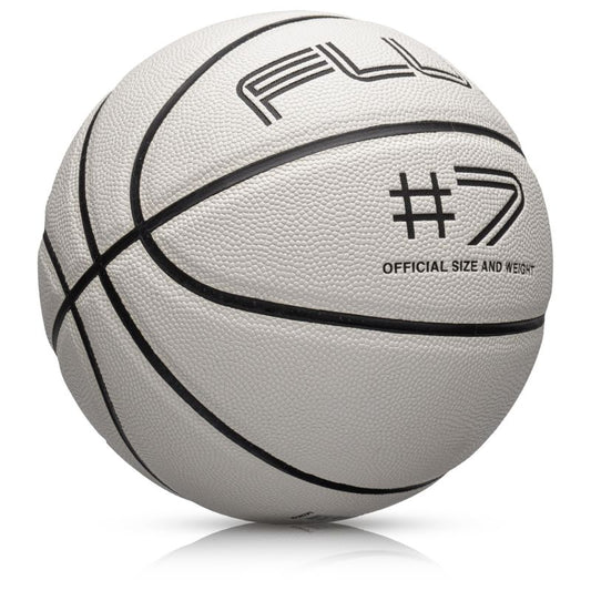 Meteor Fluo 7 16752 basketball Accessories/Balls/Basketball Your Sports Performance