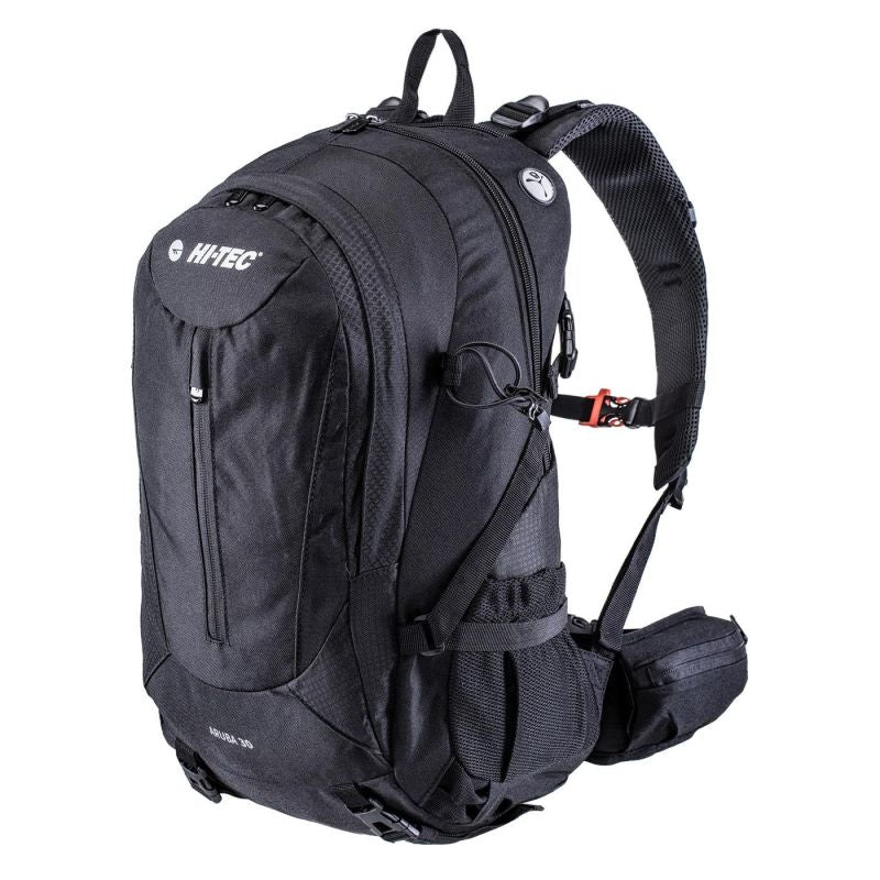 Backpack Hi-tec aruba 30 92800331450 Accessories/Plecaki Your Sports Performance