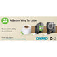 Dymo LW 550 label printer In preparation Your Sports Performance