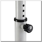 Inclined stepper with column and HMS S8004 cables Accessories/Training equipment Your Sports Performance