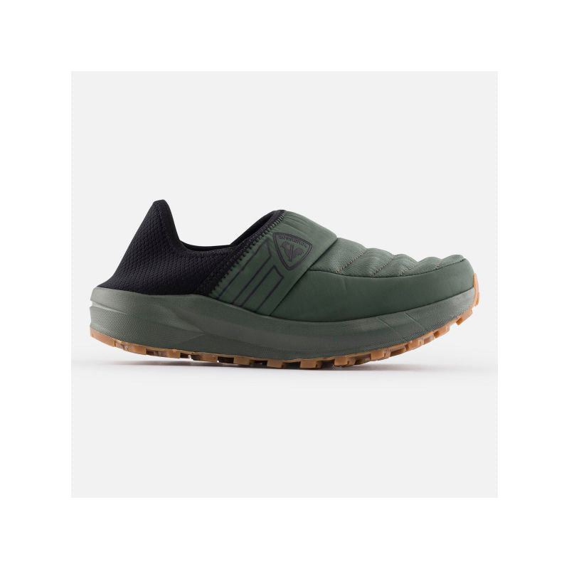 Rossignol Rossi Chalet Ebony 2.0 shoes green Import z PMSport Your Sports Performance