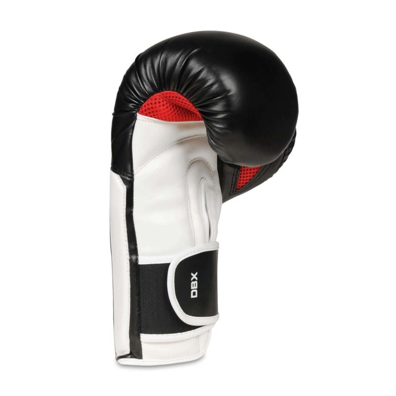 10oz Boxing Gloves - Phantom White - Valor Series rękawice treningowe Your Sports Performance
