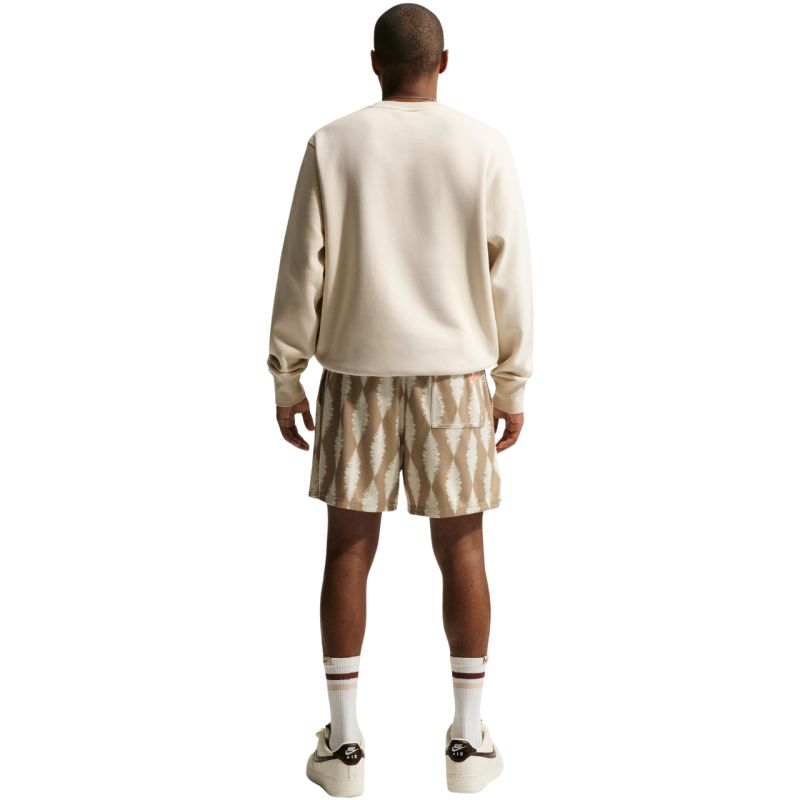 Men’s Nike Club BB Cream Sweatshirt FN3886 229