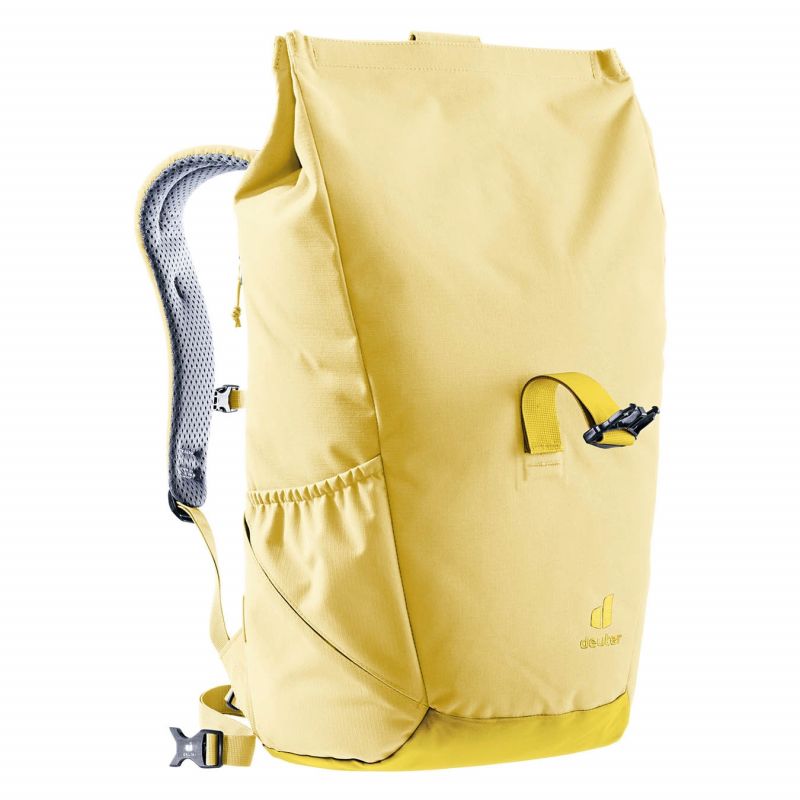 Deuter Stepout 22 Backpack 3815223-8803 Accessories/Plecaki/Deuter/Tourist Your Sports Performance