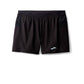 Men's Journey 5 Short Running Shorts Black Import z Brooks/Brooks/Spodenki Your Sports Performance