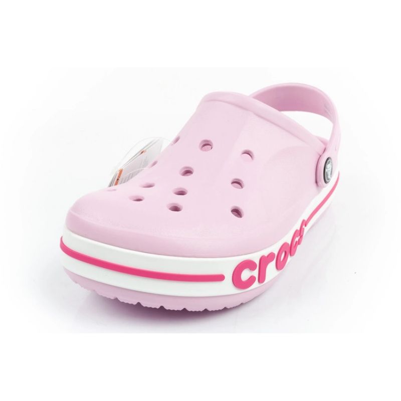 Crocs Bayaband Clog 207019-6TG Footwear/Swimming/Unisex/Klapki/chodaki Crocs