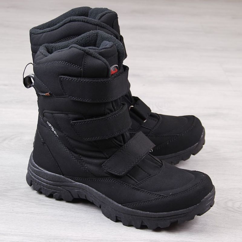 American Club waterproof trekking snow boots M AM500 Footwear/Lifestyle/American Club Your Sports Performance